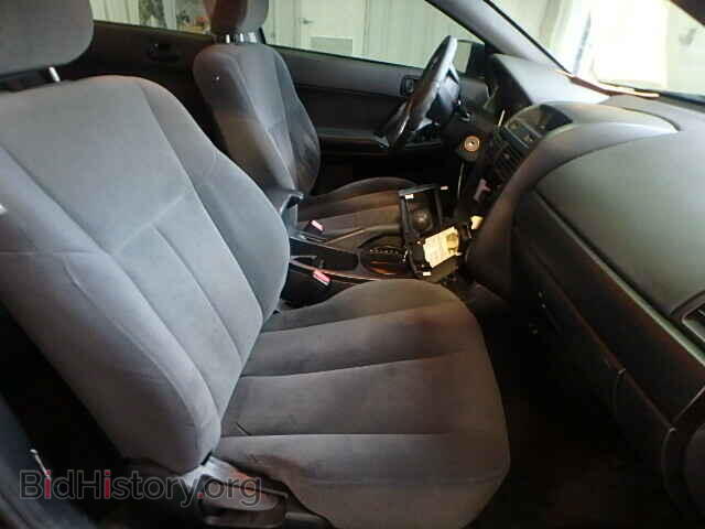 2006 MITSUBISHI GALANT - VIN: 4A3AB26F66E057933 - Фото 5