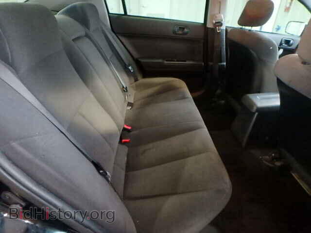 2006 MITSUBISHI GALANT - VIN: 4A3AB26F66E057933 - Фото 6