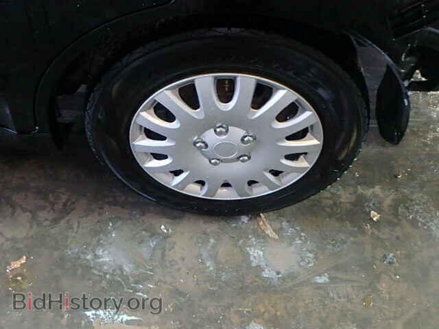2006 MITSUBISHI GALANT - VIN: 4A3AB26F66E057933 - Фото 9