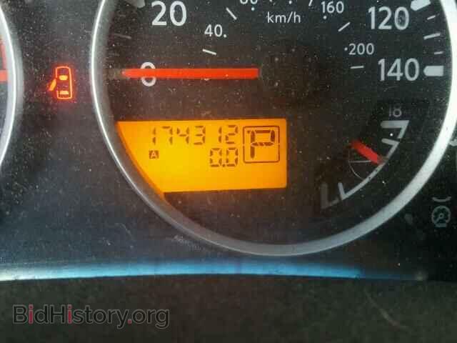 2005 NISSAN PATHFINDER - VIN: 5N1AR18W55C767692 - Фото 8