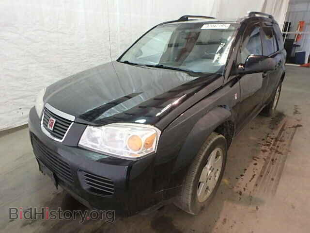2006 SATURN VUE - VIN: 5GZCZ63486S863337 - Фото 2