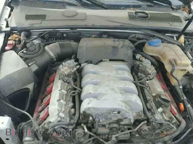 2007 AUDI A6 - VIN: WAUDV74F87N107883 - Фото 7
