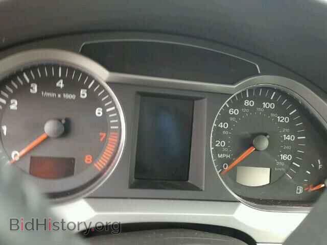 2007 AUDI A6 - VIN: WAUDV74F87N107883 - Фото 8