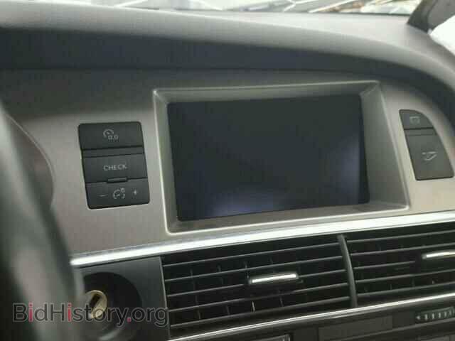 2007 AUDI A6 - VIN: WAUDV74F87N107883 - Фото 10