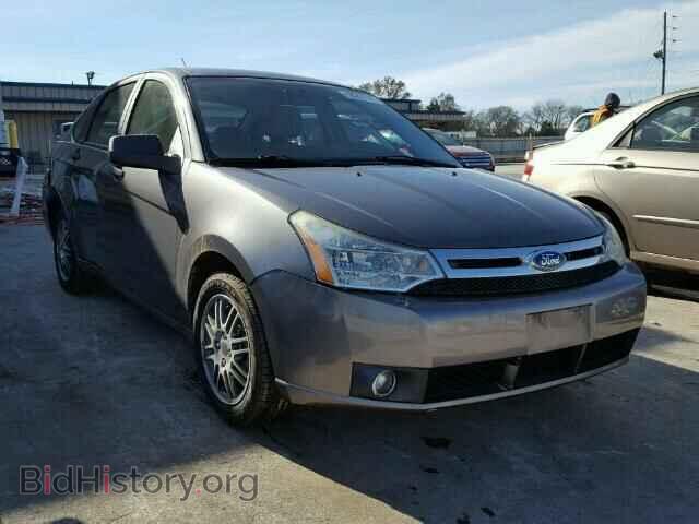 Фотография 1FAHP3FN2BW169039 - FORD FOCUS 2011