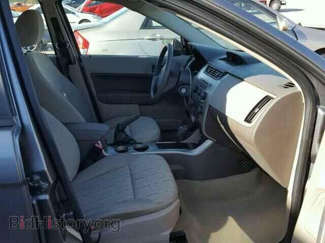 2011 FORD FOCUS - VIN: 1FAHP3FN2BW169039 - Фото 5