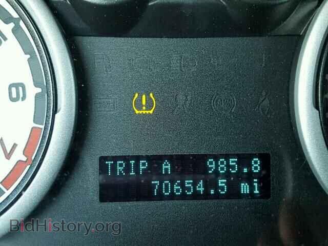 2011 FORD FOCUS - VIN: 1FAHP3FN2BW169039 - Фото 8