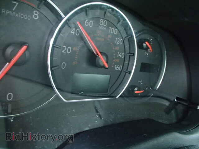 2012 NISSAN MAXIMA - VIN: 1N4AA5AP1CC822955 - Фото 8