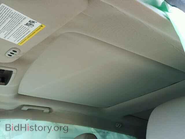 2014 FORD EDGE - VIN: 2FMDK3KC9EBA11018 - Photo 9