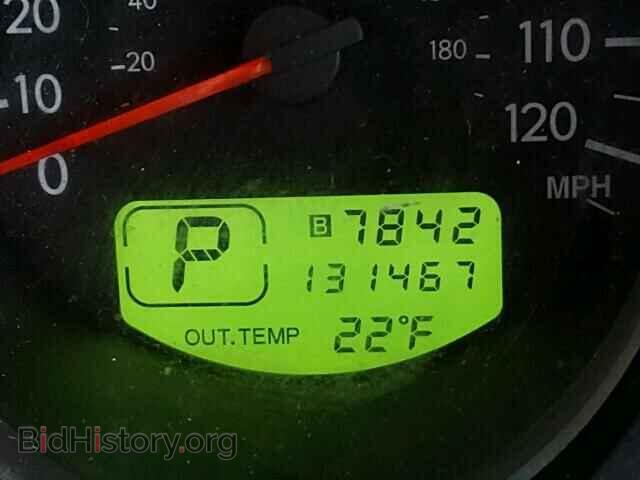 2006 SUBARU FORESTER - VIN: JF1SG63656H758830 - Фото 8