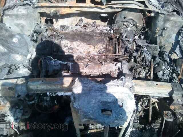 2004 CADILLAC DEVILLE - VIN: 1G6KF57954U179730 - Фото 7