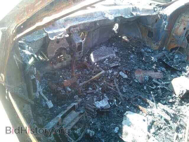 2004 CADILLAC DEVILLE - VIN: 1G6KF57954U179730 - Фото 8