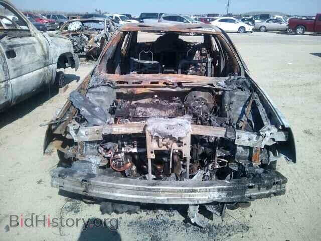 2004 CADILLAC DEVILLE - VIN: 1G6KF57954U179730 - Фото 9