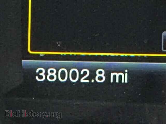 2013 FORD EXPLORER - VIN: 1FM5K7D80DGC23205 - Фото 8