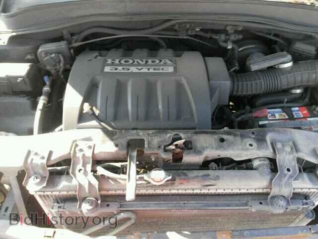 2005 HONDA PILOT - VIN: 5FNYF18645B060209 - Фото 7