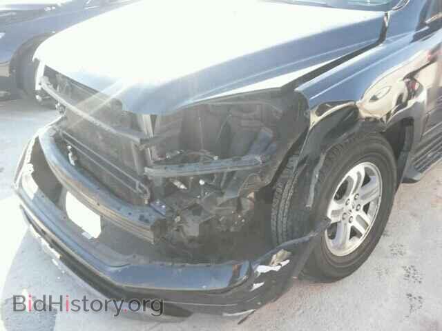 2005 HONDA PILOT - VIN: 5FNYF18645B060209 - Фото 9