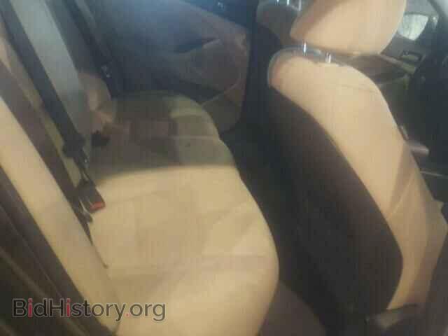 2012 KIA OPTIMA - VIN: 5XXGM4A75CG019636 - Фото 6
