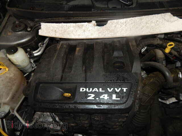 2012 CHRYSLER 200 - VIN: 1C3CCBAB6CN289624 - Фото 7