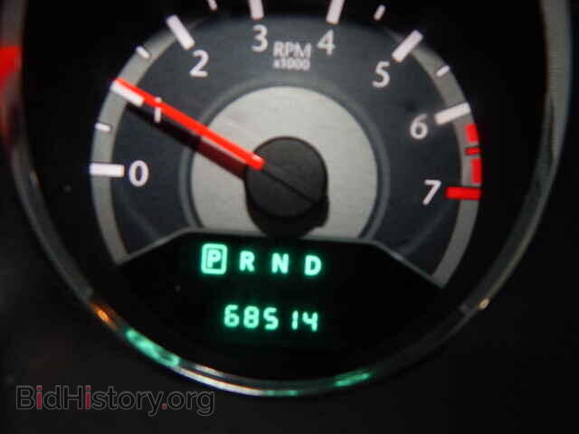 2012 CHRYSLER 200 - VIN: 1C3CCBAB6CN289624 - Фото 8