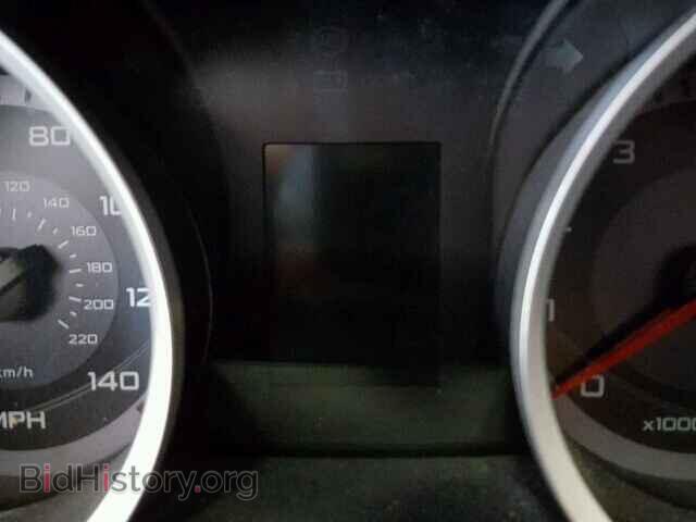 2008 MITSUBISHI LANCER - VIN: JA3AU26UX8U003764 - Фото 8