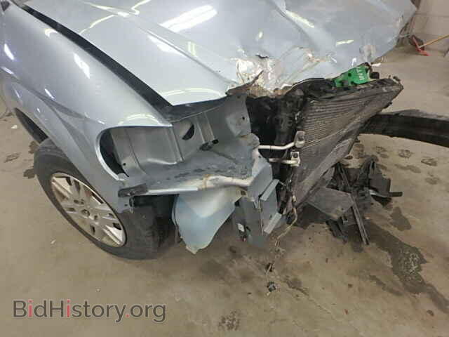 2006 DODGE CARAVAN - VIN: 1D4GP24R36B735151 - Фото 9