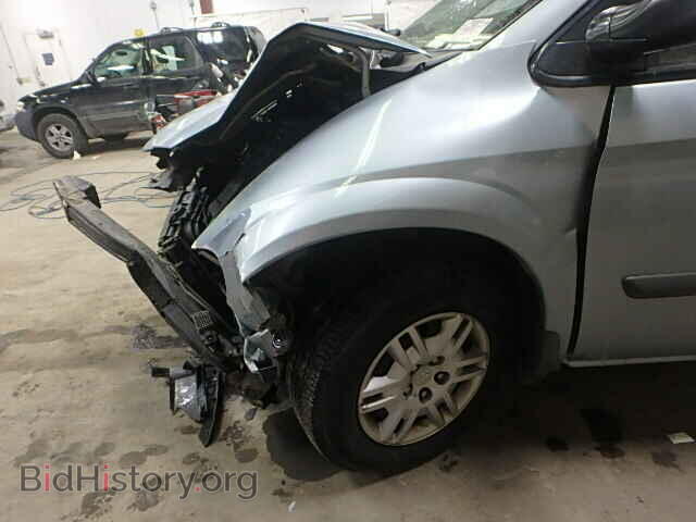 2006 DODGE CARAVAN - VIN: 1D4GP24R36B735151 - Фото 10