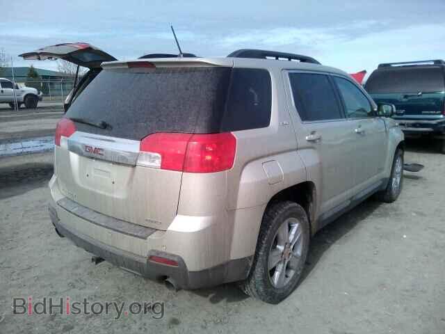 2015 GMC TERRAIN - VIN: 2GKFLXE36F6175161 - Фото 4