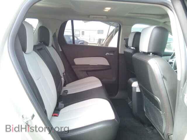 2015 GMC TERRAIN - VIN: 2GKFLXE36F6175161 - Фото 6