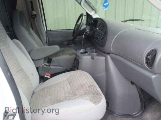 2003 FORD ECONOLINE - VIN: 1FTNE24L63HB44990 - Photo 5
