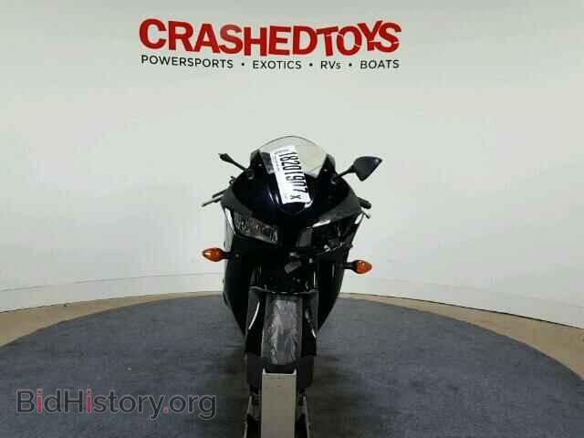 2015 HONDA CBR CYCLE - VIN: JH2PC400XFK800323 - Фото 3