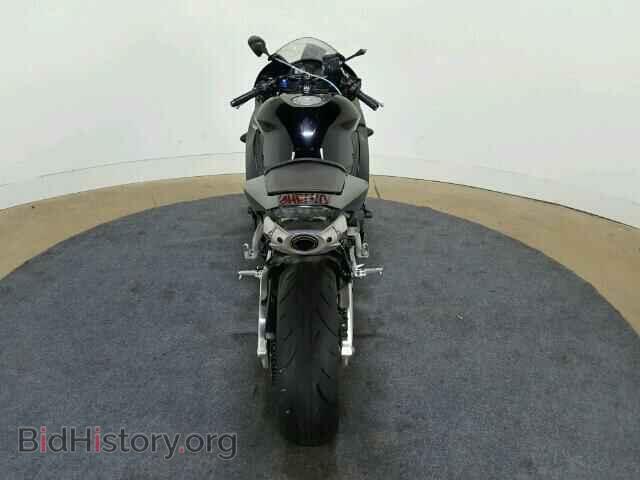 2015 HONDA CBR CYCLE - VIN: JH2PC400XFK800323 - Фото 9