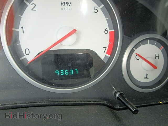 2010 DODGE CARAVAN - VIN: 2D4RN5DX7AR426355 - Фото 8