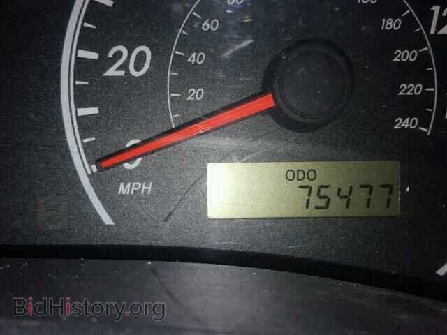 2011 TOYOTA COROLLA - VIN: 2T1BU4EE2BC719218 - Фото 8
