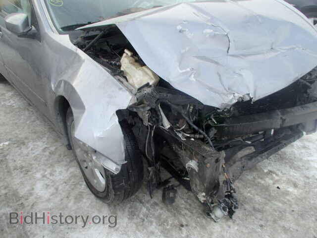 2007 NISSAN MAXIMA - VIN: 1N4BA41E37C816075 - Фото 10