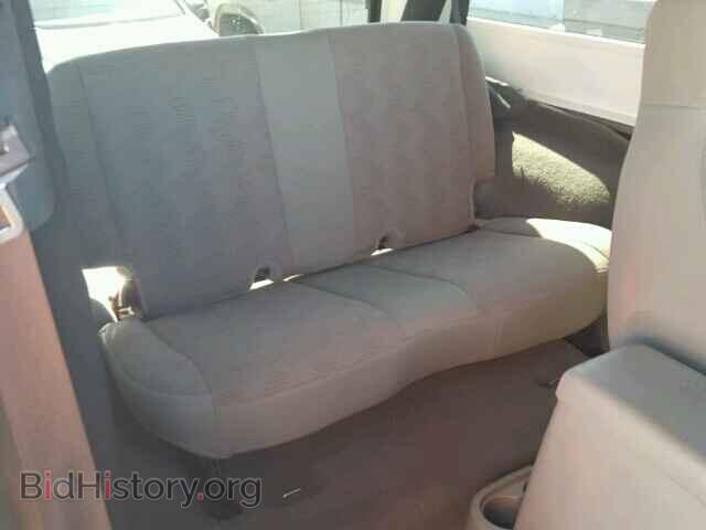 2005 JEEP WRANGLER - VIN: 1J4FA44S45P306430 - Фото 6
