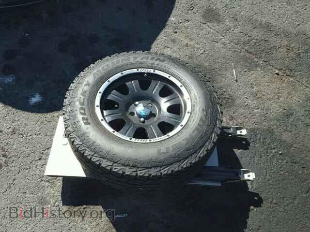 2005 JEEP WRANGLER - VIN: 1J4FA44S45P306430 - Фото 10