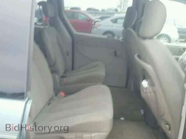 2007 DODGE CARAVAN - VIN: 2D4GP44L27R356071 - Фото 6