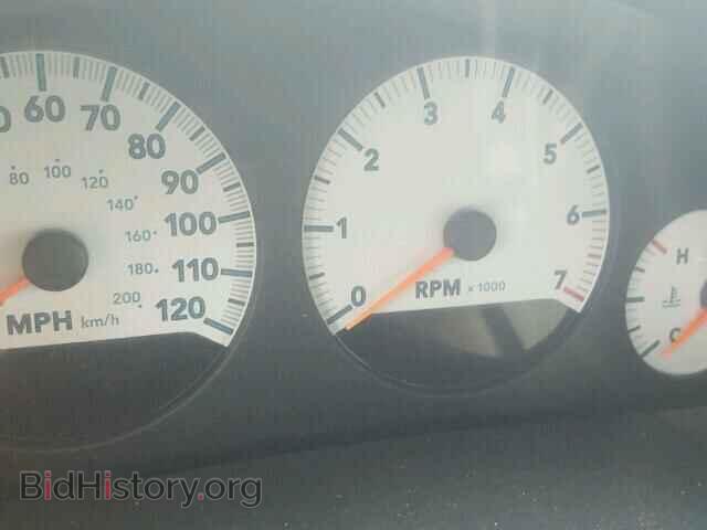 2007 DODGE CARAVAN - VIN: 2D4GP44L27R356071 - Фото 8