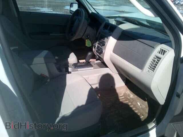 2012 FORD ESCAPE - VIN: 1FMCU9D78CKC29852 - Photo 5