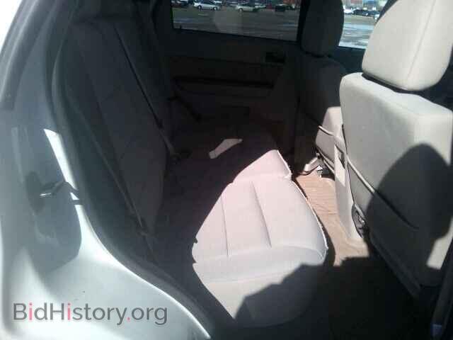 2012 FORD ESCAPE - VIN: 1FMCU9D78CKC29852 - Photo 6