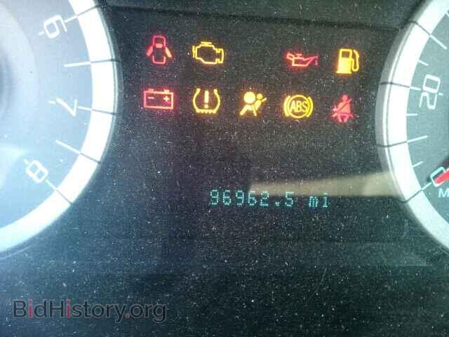2012 FORD ESCAPE - VIN: 1FMCU9D78CKC29852 - Photo 8