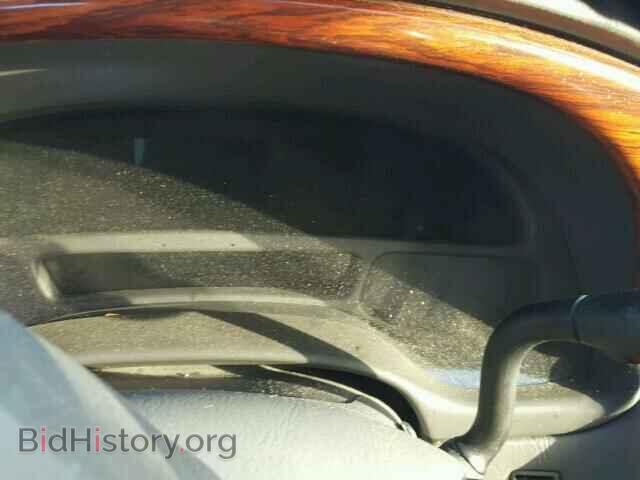 2000 CADILLAC DEVILLE - VIN: 1G6KD54Y3YU263892 - Фото 8