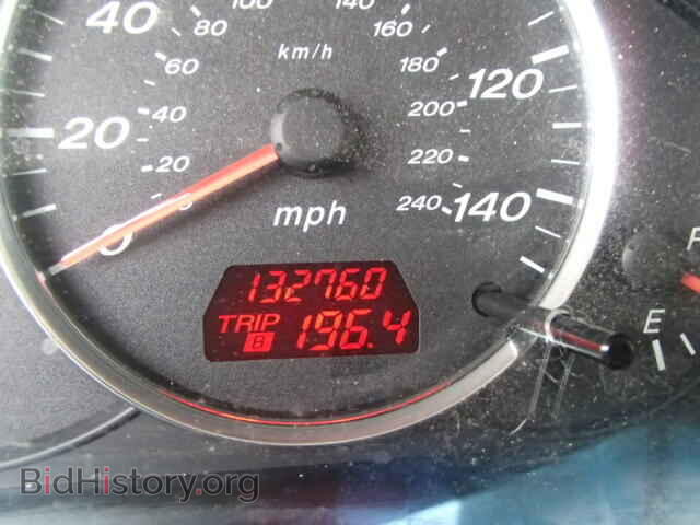 2005 MAZDA 6 - VIN: 1YVHP80C055M34396 - Фото 8