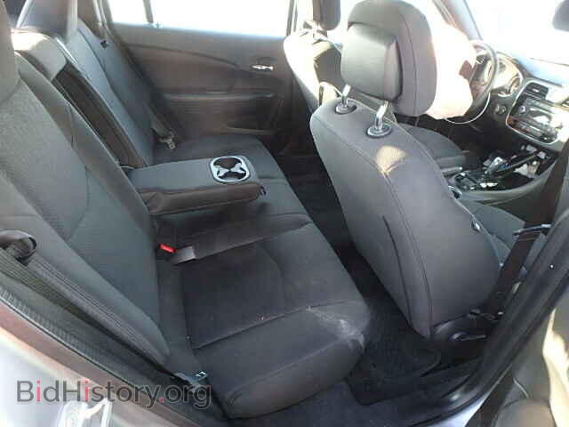 2013 CHRYSLER 200 - VIN: 1C3CCBAB4DN761269 - Фото 6