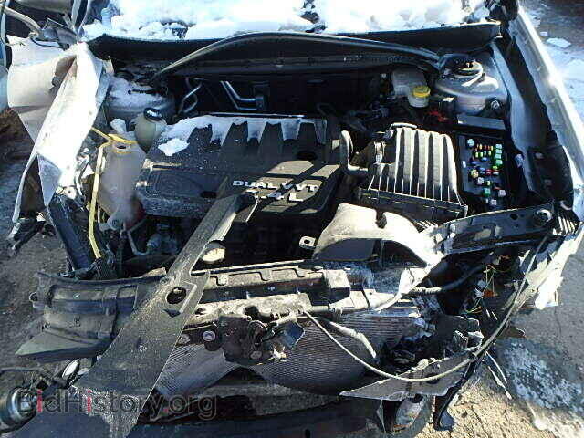 2013 CHRYSLER 200 - VIN: 1C3CCBAB4DN761269 - Фото 7