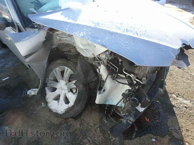 2013 CHRYSLER 200 - VIN: 1C3CCBAB4DN761269 - Фото 9