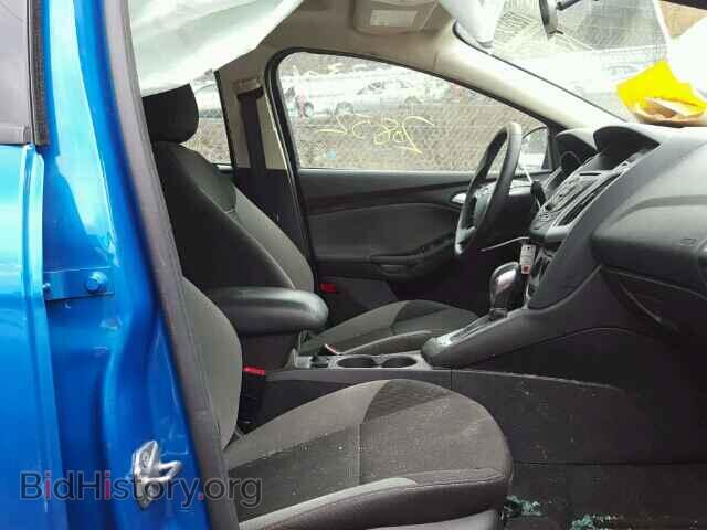 2014 FORD FOCUS - VIN: 1FADP3F26EL310656 - Photo 5