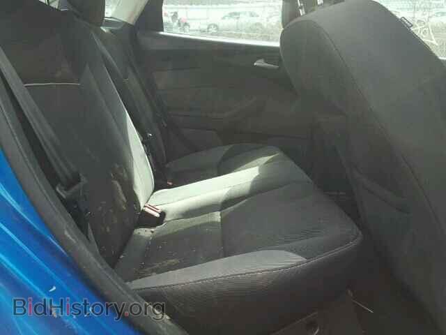 2014 FORD FOCUS - VIN: 1FADP3F26EL310656 - Photo 6