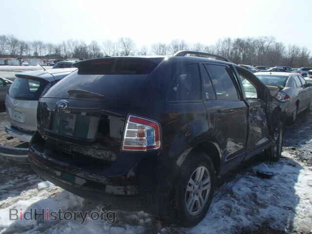 2010 FORD EDGE - VIN: 2FMDK3GCXABA89732 - Фото 4