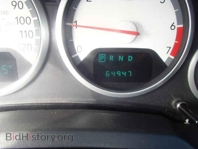 2010 DODGE CARAVAN - VIN: 2D4RN5D19AR444478 - Фото 8